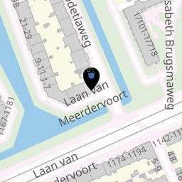 Appartement LDN03 H 5625 5