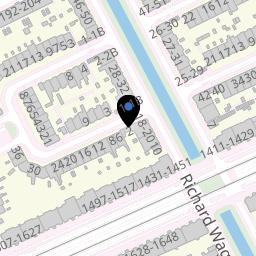 Appartement LDN03 H 5663 1