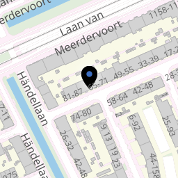 Appartement LDN03 H 5670 2
