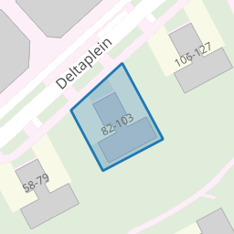 Perceel LDN03-H-5685