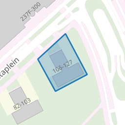Perceel LDN03-H-5686