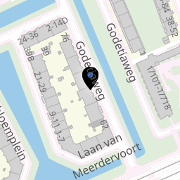 Appartement LDN03 H 5704 2