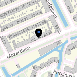 Appartement LDN03 H 5724 1