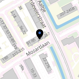 Appartement LDN03 H 5790 13