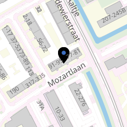 Appartement LDN03 H 5790 19