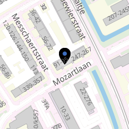 Appartement LDN03 H 5790 25