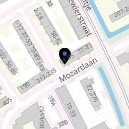 Appartement LDN03 H 5790 30