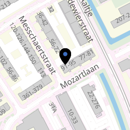 Appartement LDN03 H 5790 31