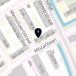 Appartement LDN03 H 5790 32