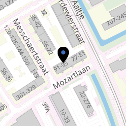 Appartement LDN03 H 5790 33