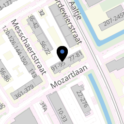 Appartement LDN03 H 5790 34