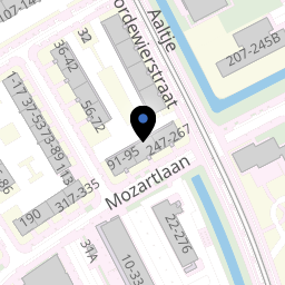 Appartement LDN03 H 5790 35