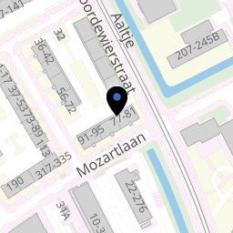 Appartement LDN03 H 5790 37