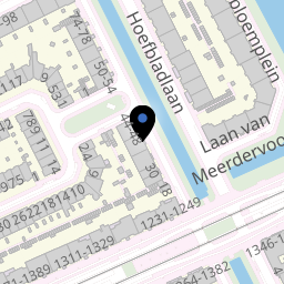 Appartement LDN03 H 5793 1