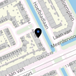 Appartement LDN03 H 5793 2