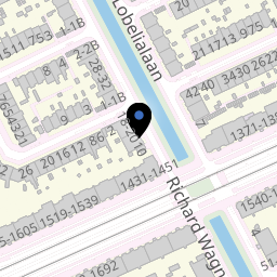 Appartement LDN03 H 5797 1
