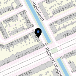 Appartement LDN03 H 5797 2