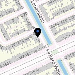 Appartement LDN03 H 5797 3