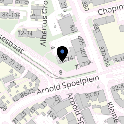 Appartement LDN03 H 5811 35