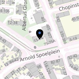 Appartement LDN03 H 5811 39