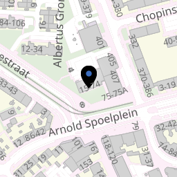 Appartement LDN03 H 5811 4