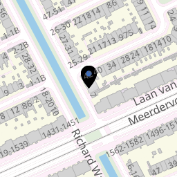 Appartement LDN03 H 5816 1