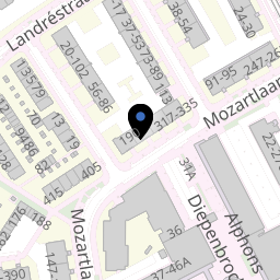 Appartement LDN03 H 5818 30