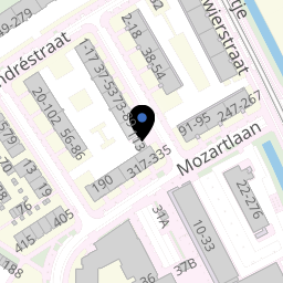 Appartement LDN03 H 5818 42