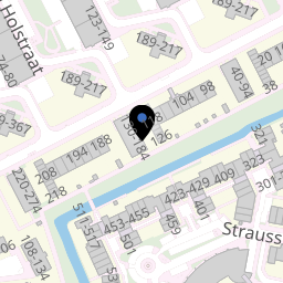 Appartement LDN03 H 5822 17