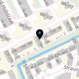 Appartement LDN03 H 5822 2