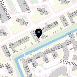 Appartement LDN03 H 5822 22