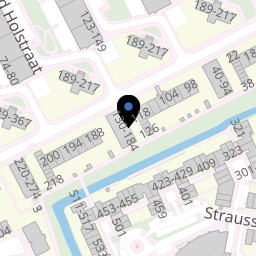 Appartement LDN03 H 5822 8