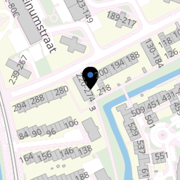 Appartement LDN03 H 5823 17
