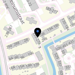 Appartement LDN03 H 5823 25