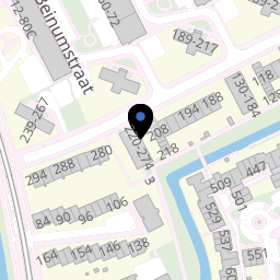 Appartement LDN03 H 5823 26