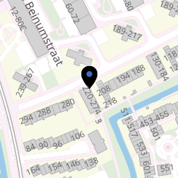 Appartement LDN03 H 5823 28