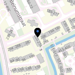 Appartement LDN03 H 5823 48