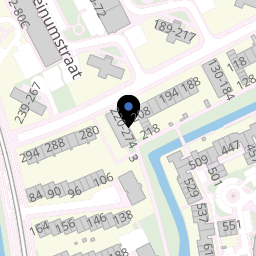 Appartement LDN03 H 5823 8