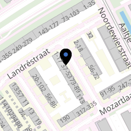 Appartement LDN03 H 5825 13