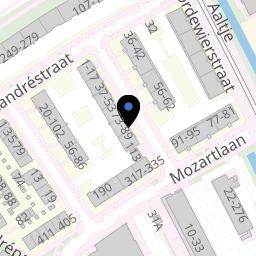 Appartement LDN03 H 5825 37