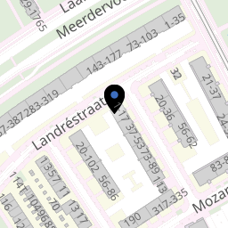 Appartement LDN03 H 5825 50