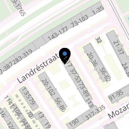 Appartement LDN03 H 5825 51