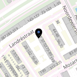 Appartement LDN03 H 5825 53