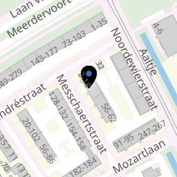 Appartement LDN03 H 5826 11