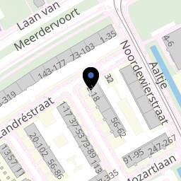 Appartement LDN03 H 5826 2