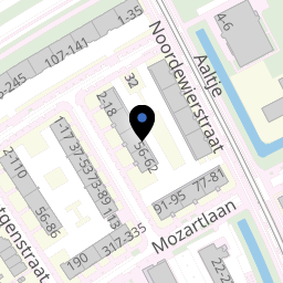 Appartement LDN03 H 5826 43