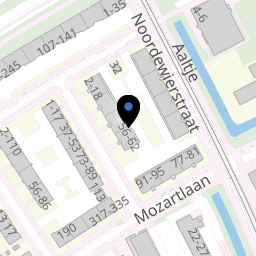 Appartement LDN03 H 5826 44