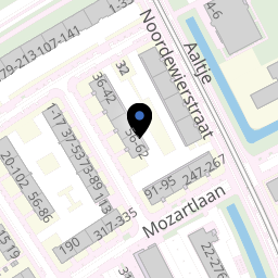 Appartement LDN03 H 5826 45