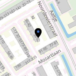 Appartement LDN03 H 5826 46