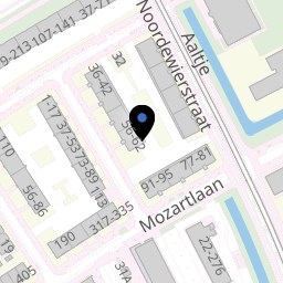 Appartement LDN03 H 5826 47